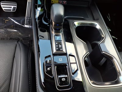 2024 Lexus NX NX 350 F SPORT Handling