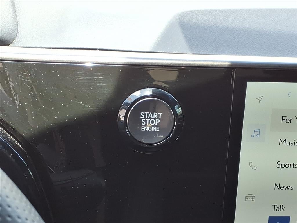 2024 Lexus NX NX 350 F SPORT Handling