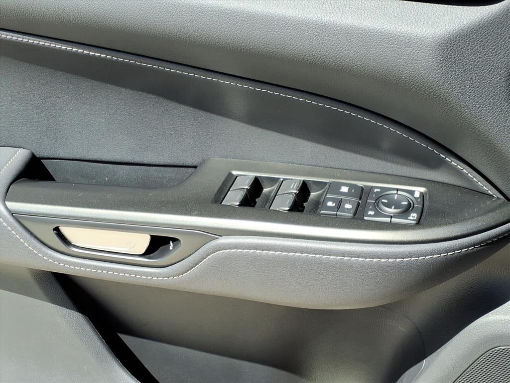 2024 Lexus NX NX 350 F SPORT Handling