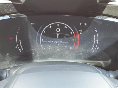 2024 Lexus NX NX 350 F SPORT Handling