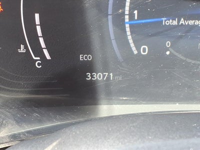 2024 Lexus NX NX 350 F SPORT Handling