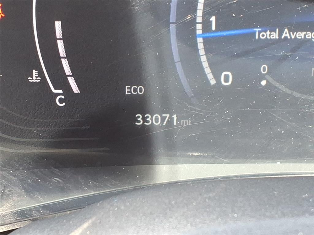 2024 Lexus NX NX 350 F SPORT Handling