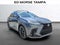 2024 Lexus NX NX 350 F SPORT Handling