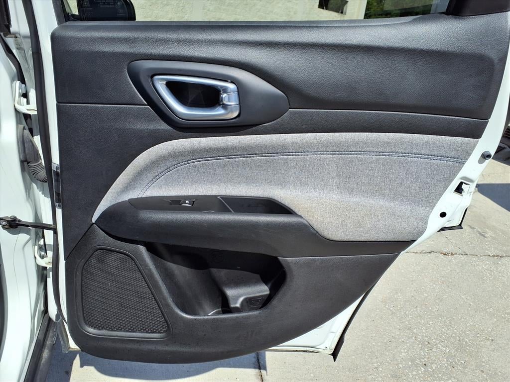 2023 Jeep Compass Sport