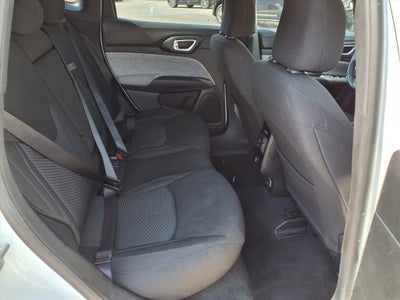 2023 Jeep Compass Sport