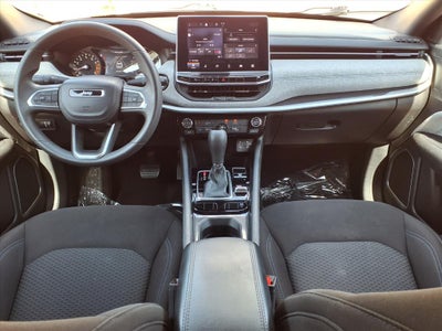 2023 Jeep Compass Sport