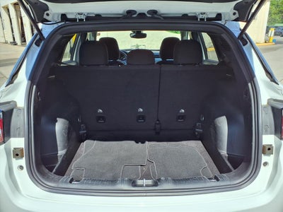 2023 Jeep Compass Sport