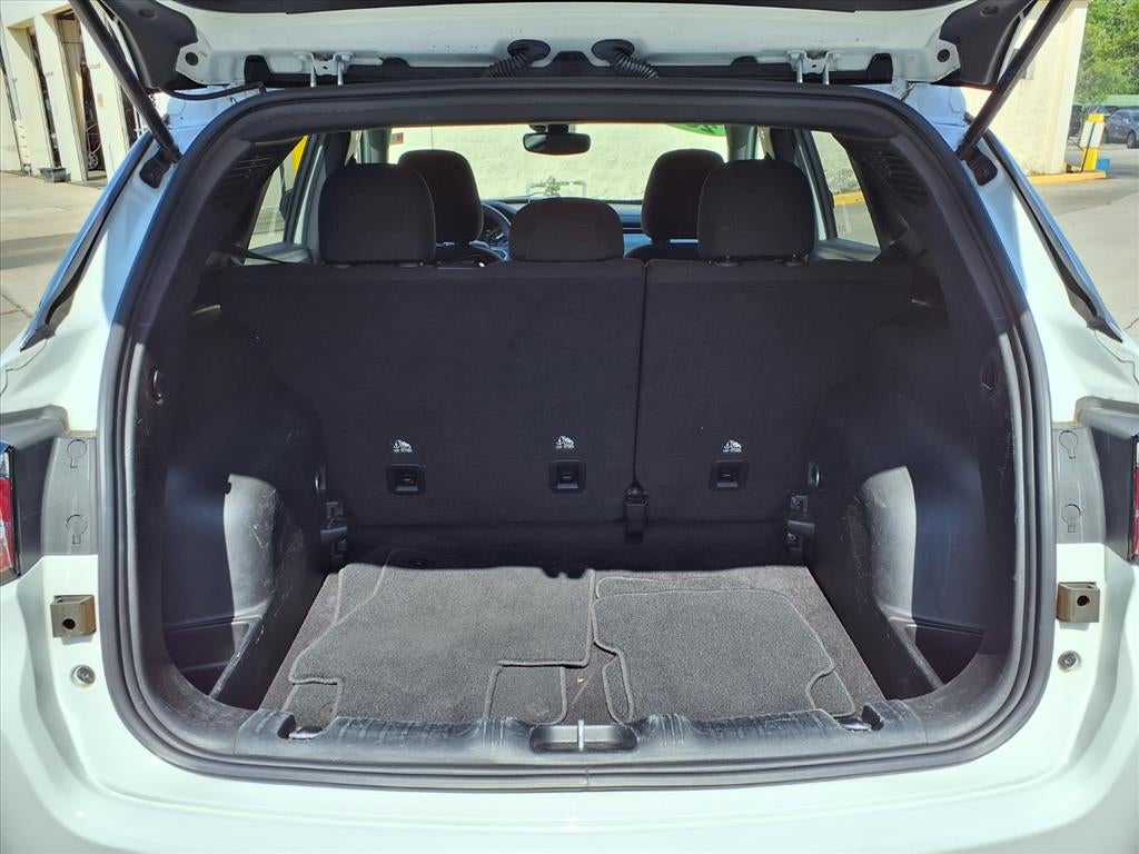 2023 Jeep Compass Sport