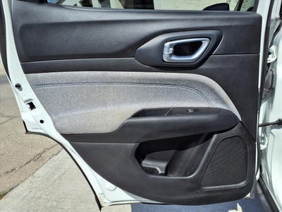 2023 Jeep Compass Sport