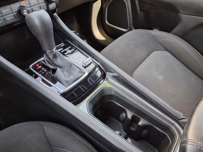 2023 Jeep Compass Sport