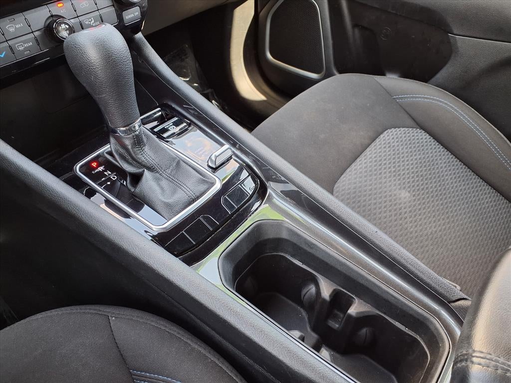 2023 Jeep Compass Sport