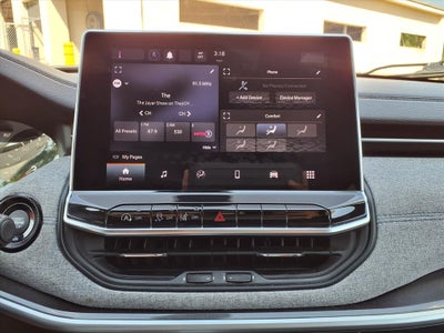 2023 Jeep Compass Sport