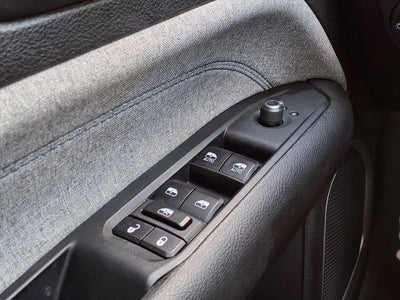 2023 Jeep Compass Sport