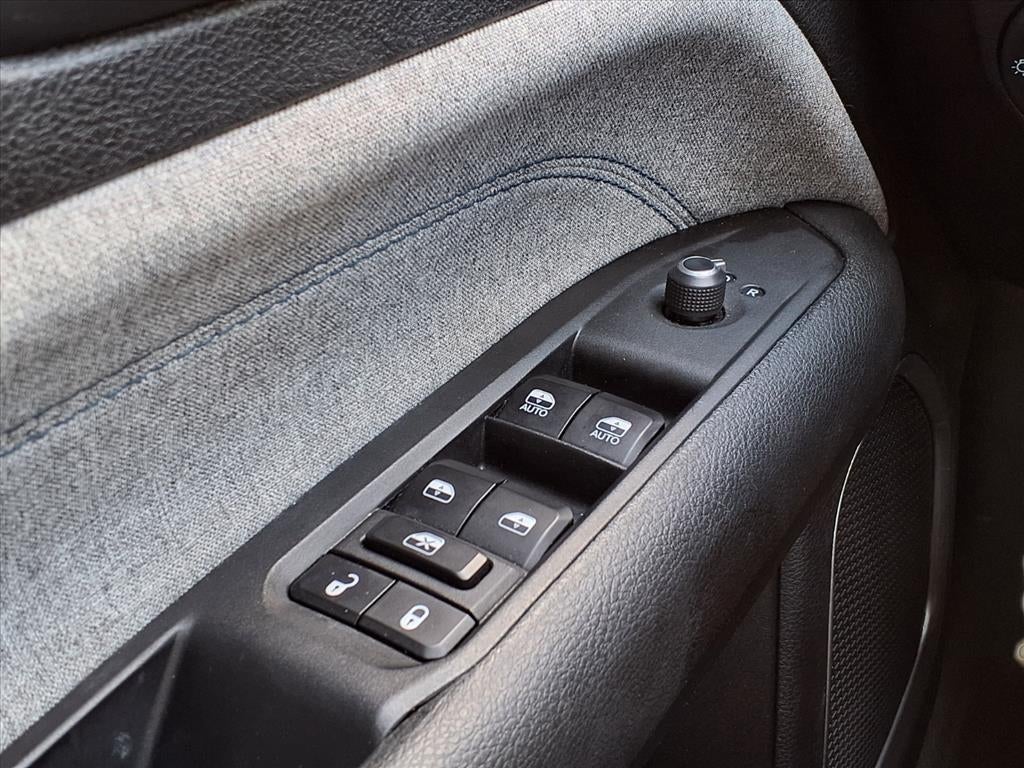 2023 Jeep Compass Sport