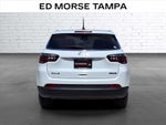 2023 Jeep Compass Sport