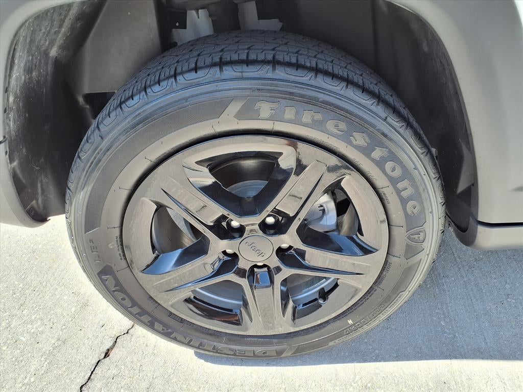 2023 Jeep Compass Sport