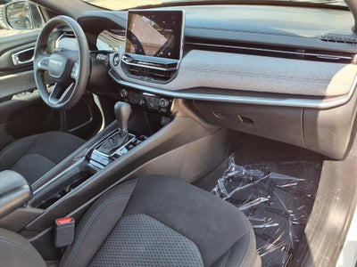 2023 Jeep Compass Sport