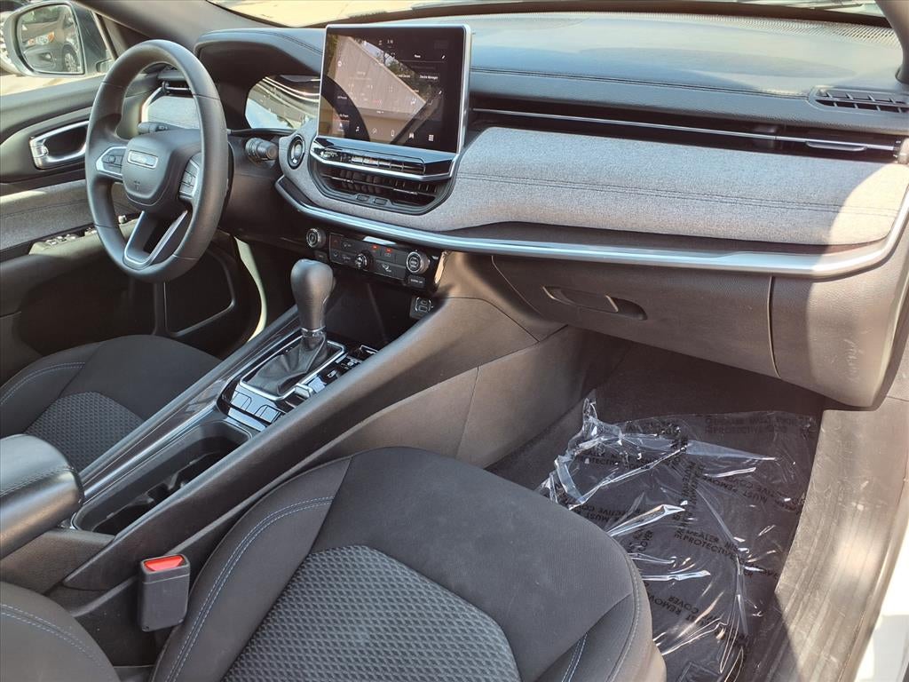 2023 Jeep Compass Sport