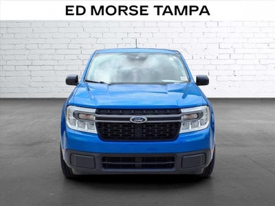 2022 Ford Maverick XL