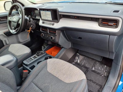 2022 Ford Maverick XL