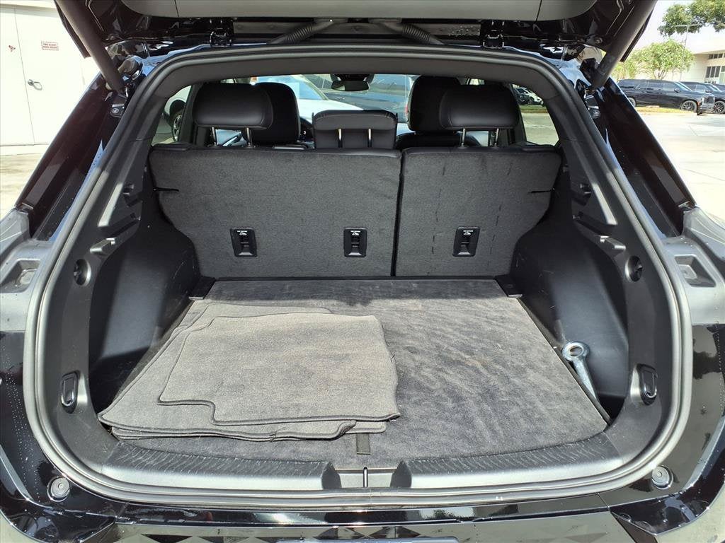 2024 Chevrolet Equinox EV Launch Edition - Photo 15