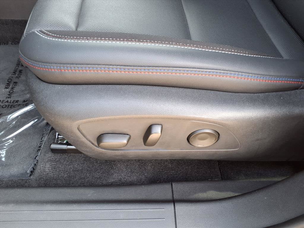2024 Chevrolet Equinox EV Launch Edition - Photo 20