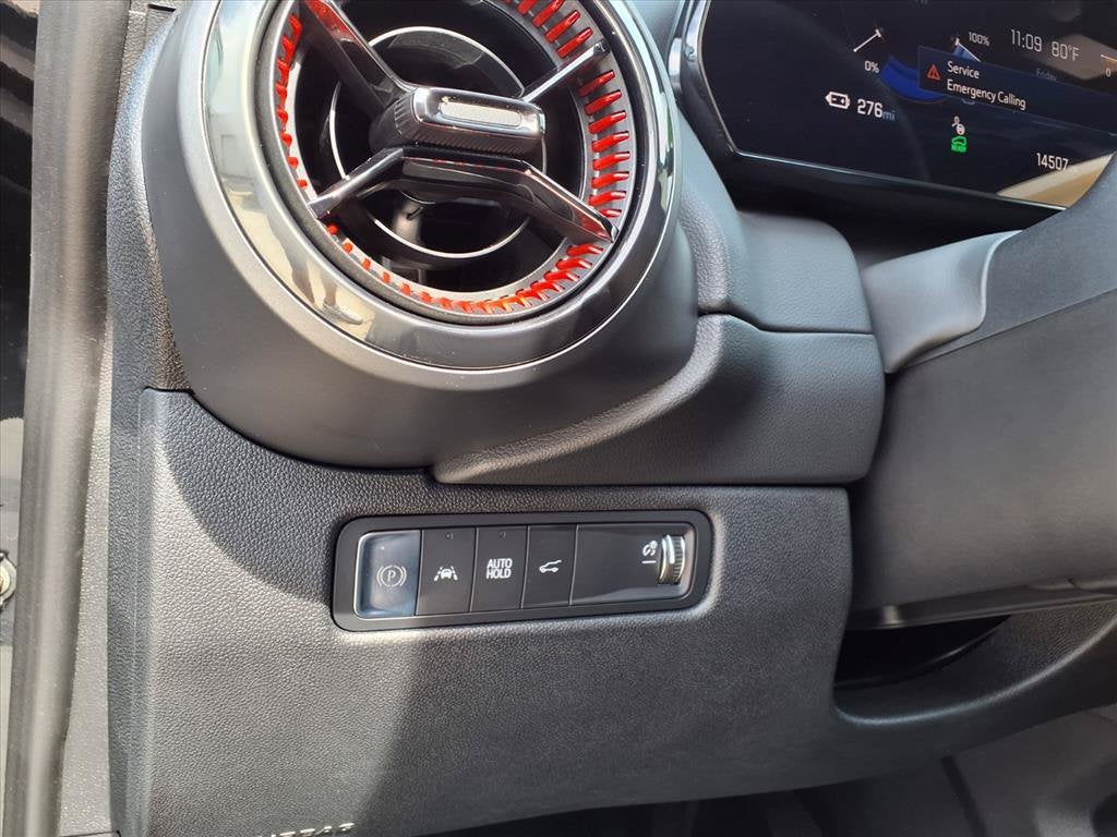 2024 Chevrolet Equinox EV Launch Edition - Photo 21