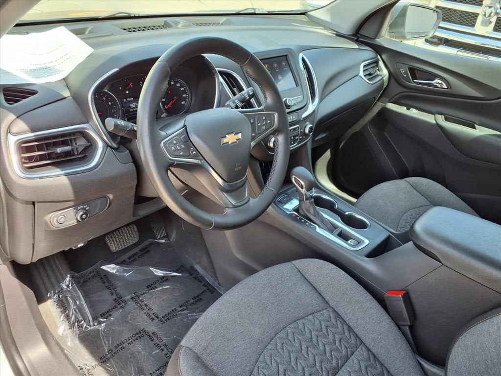 2024 Chevrolet Equinox LT - Photo 18