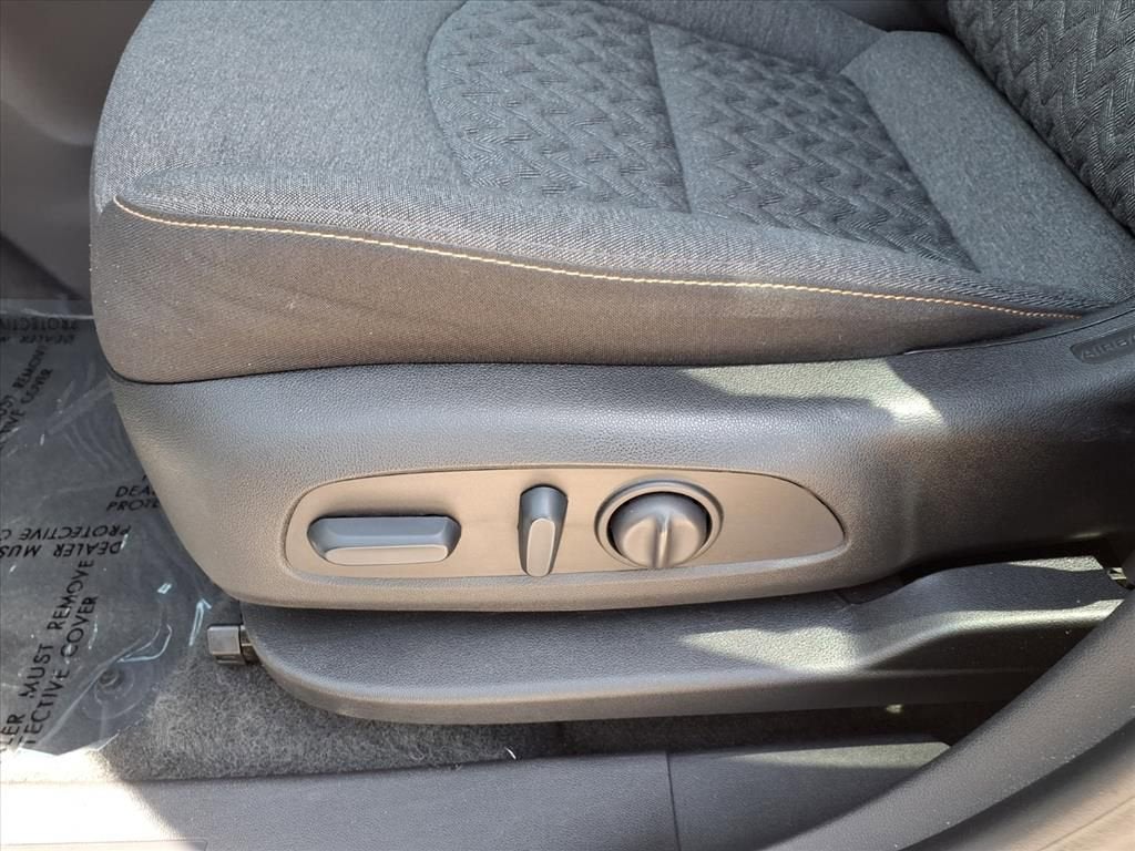 2024 Chevrolet Equinox LT - Photo 20