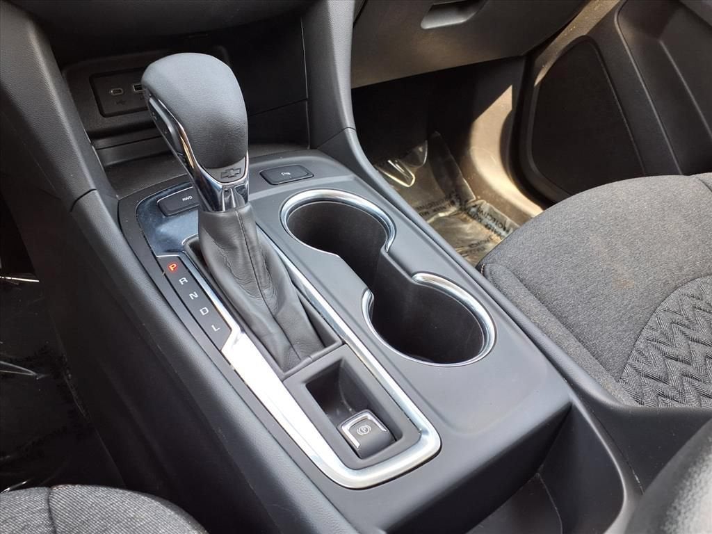 2024 Chevrolet Equinox LT - Photo 21