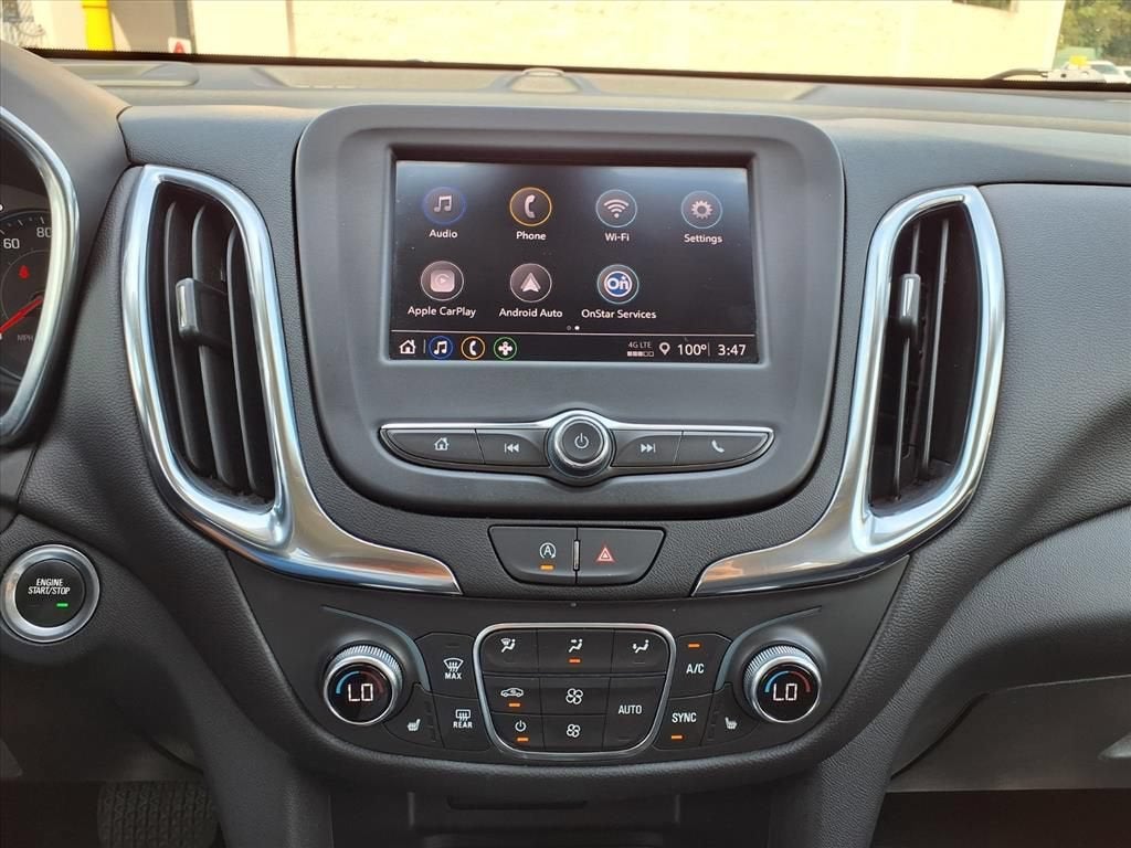 2024 Chevrolet Equinox LT - Photo 22