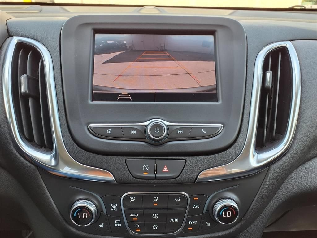 2024 Chevrolet Equinox LT - Photo 23