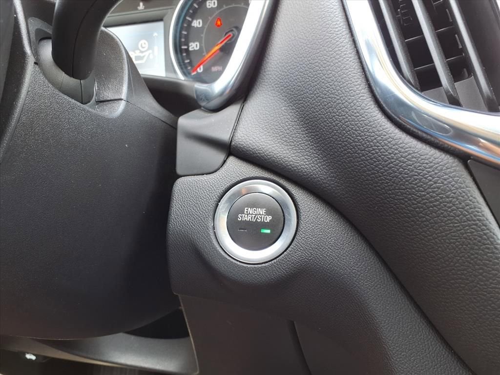 2024 Chevrolet Equinox LT - Photo 24