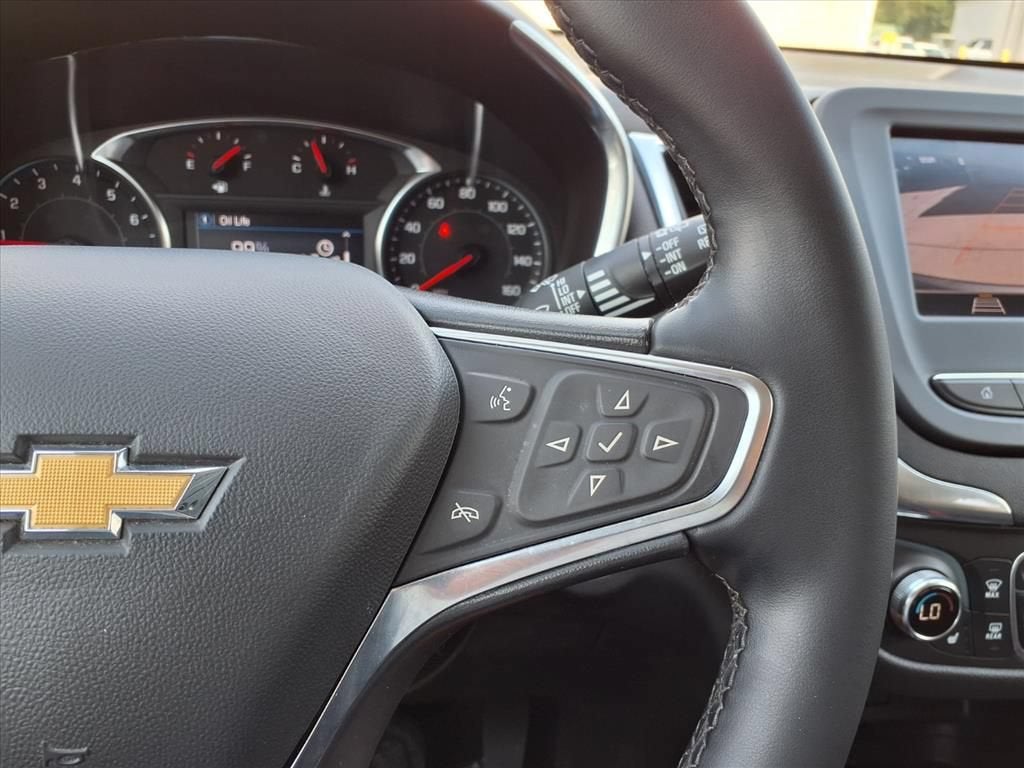 2024 Chevrolet Equinox LT - Photo 26
