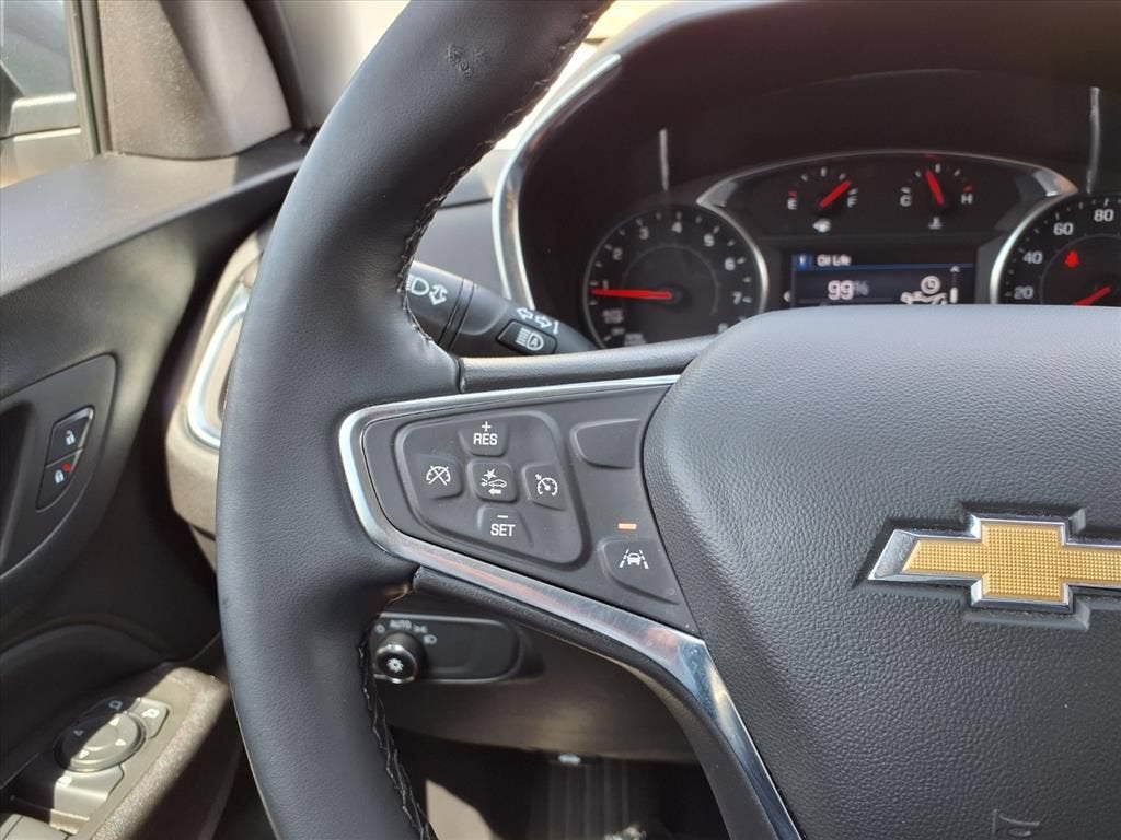 2024 Chevrolet Equinox LT - Photo 27
