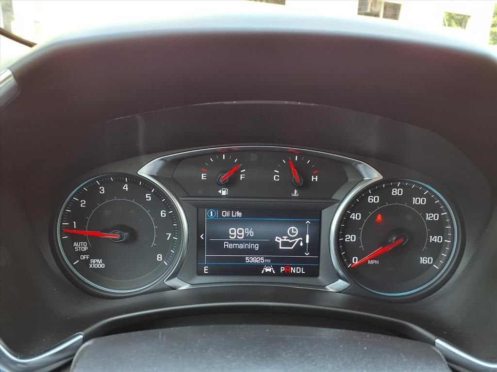 2024 Chevrolet Equinox LT - Photo 28