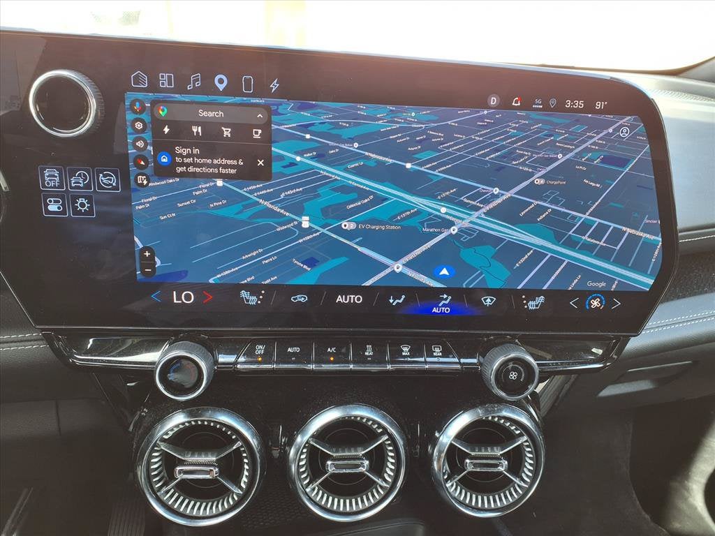 2024 Chevrolet Blazer EV LT