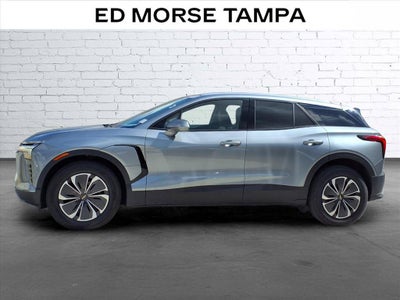 2024 Chevrolet Blazer EV LT