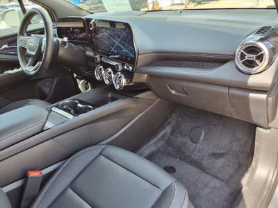 2024 Chevrolet Blazer EV LT