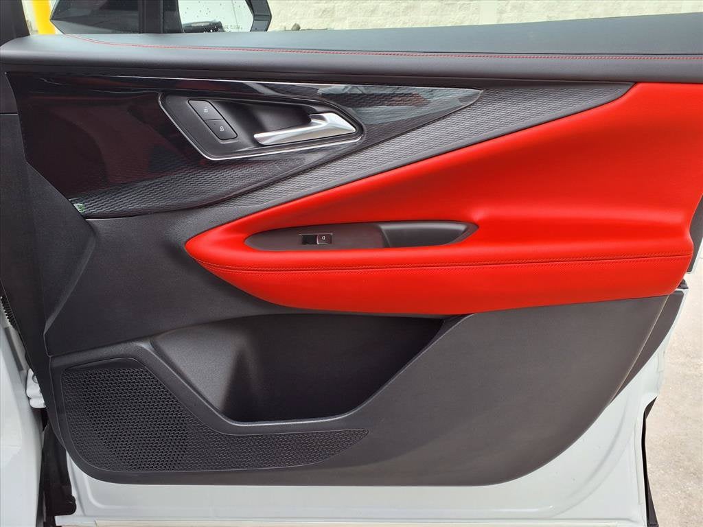 2024 Chevrolet Blazer EV RS - Photo 11