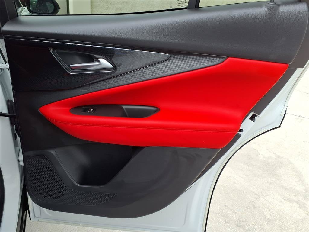 2024 Chevrolet Blazer EV RS - Photo 12