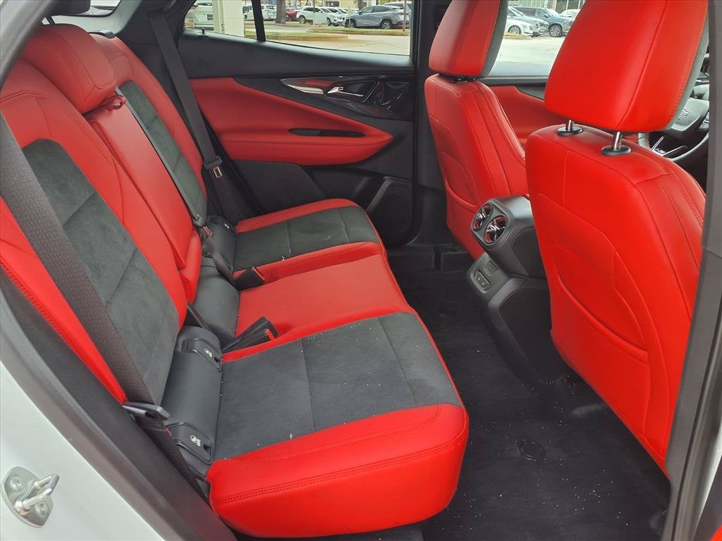 2024 Chevrolet Blazer EV RS - Photo 13