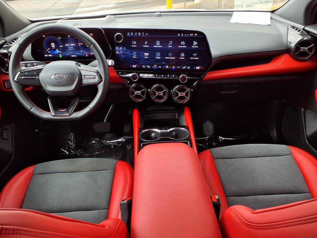 2024 Chevrolet Blazer EV RS - Photo 15
