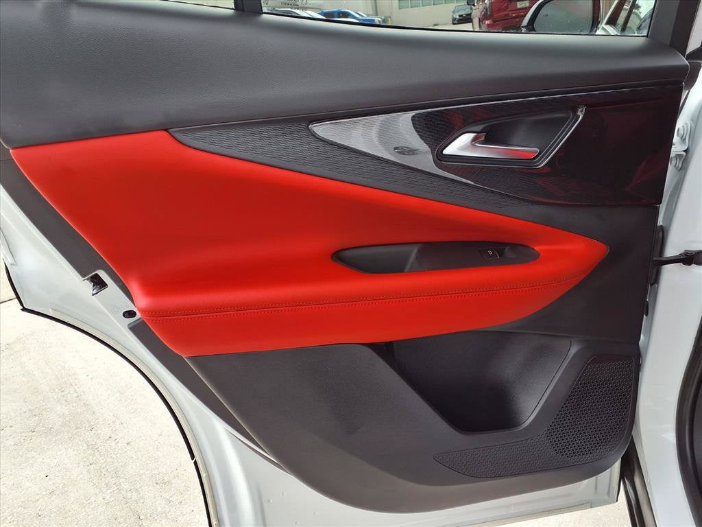 2024 Chevrolet Blazer EV RS - Photo 17
