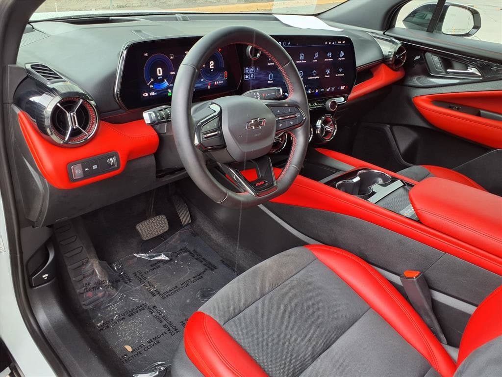 2024 Chevrolet Blazer EV RS - Photo 18