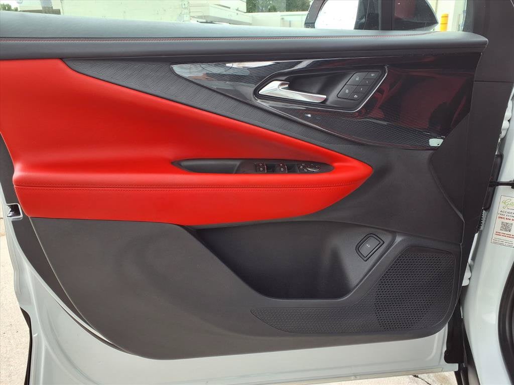 2024 Chevrolet Blazer EV RS - Photo 19