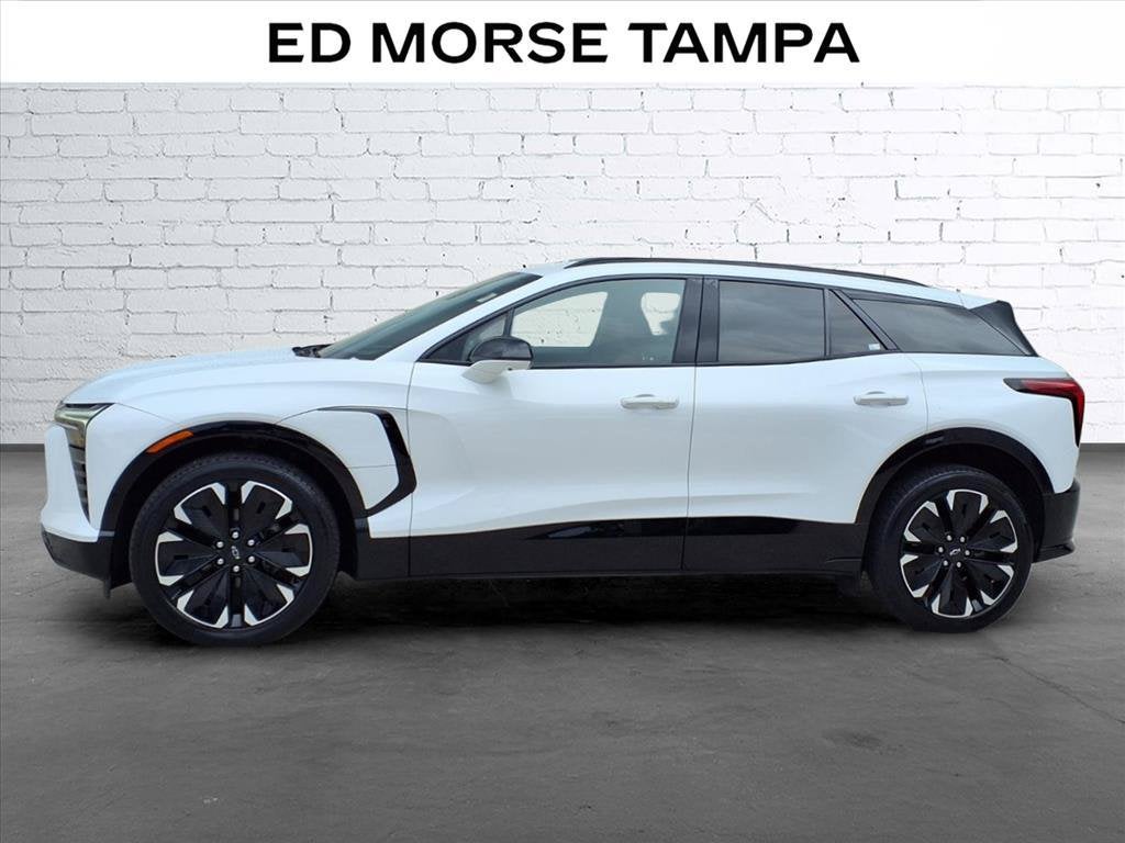 2024 Chevrolet Blazer EV RS - Photo 2