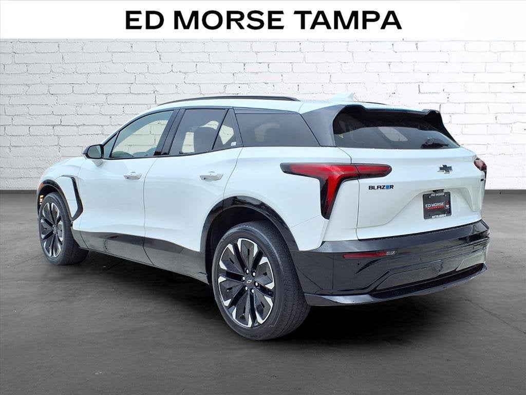 2024 Chevrolet Blazer EV RS - Photo 3