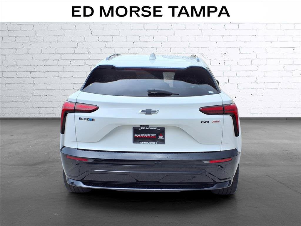 2024 Chevrolet Blazer EV RS - Photo 4
