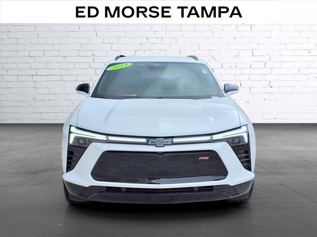 2024 Chevrolet Blazer EV RS - Photo 6